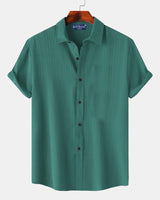 Pack of 2 Rustic Verde Shirts Combo